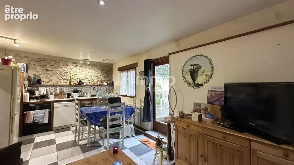 maison 172 m² – 4 chambres – avec jardin et veranda - photo 9