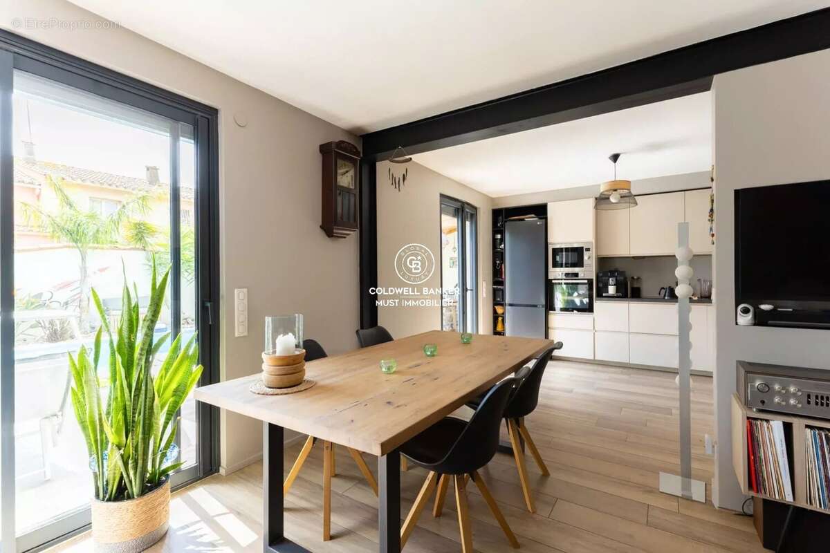 Maison à SAINT-NAZAIRE