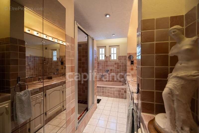 Maison à SAINT-GERMAIN