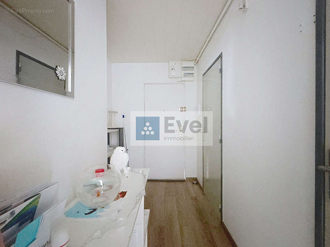 Appartement à SAINT-AVOLD
