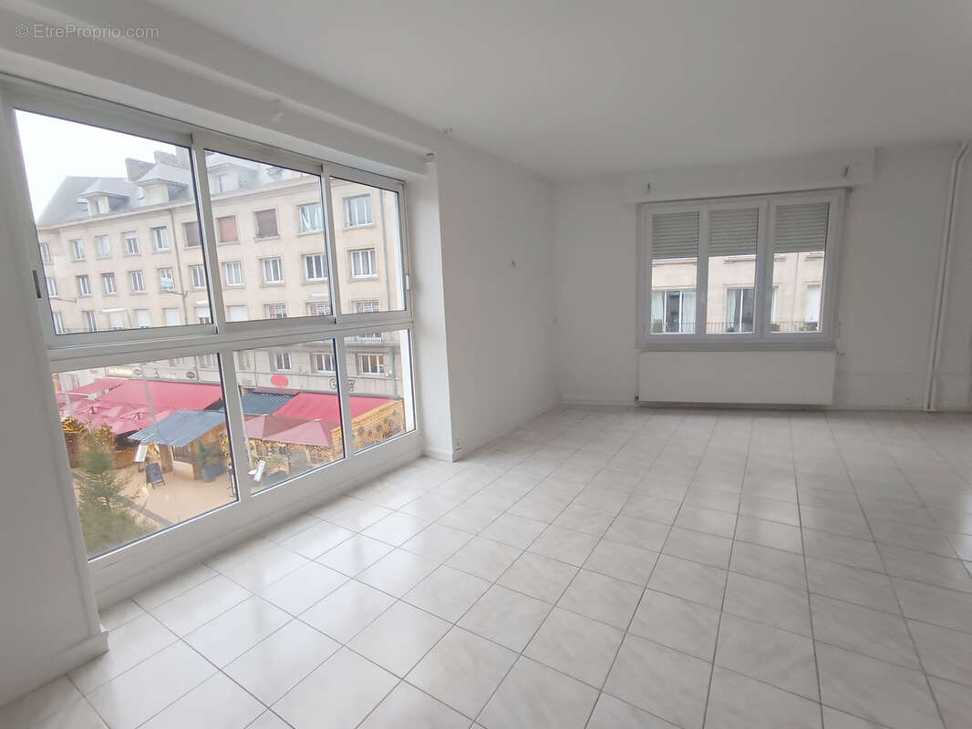 Appartement à AMIENS