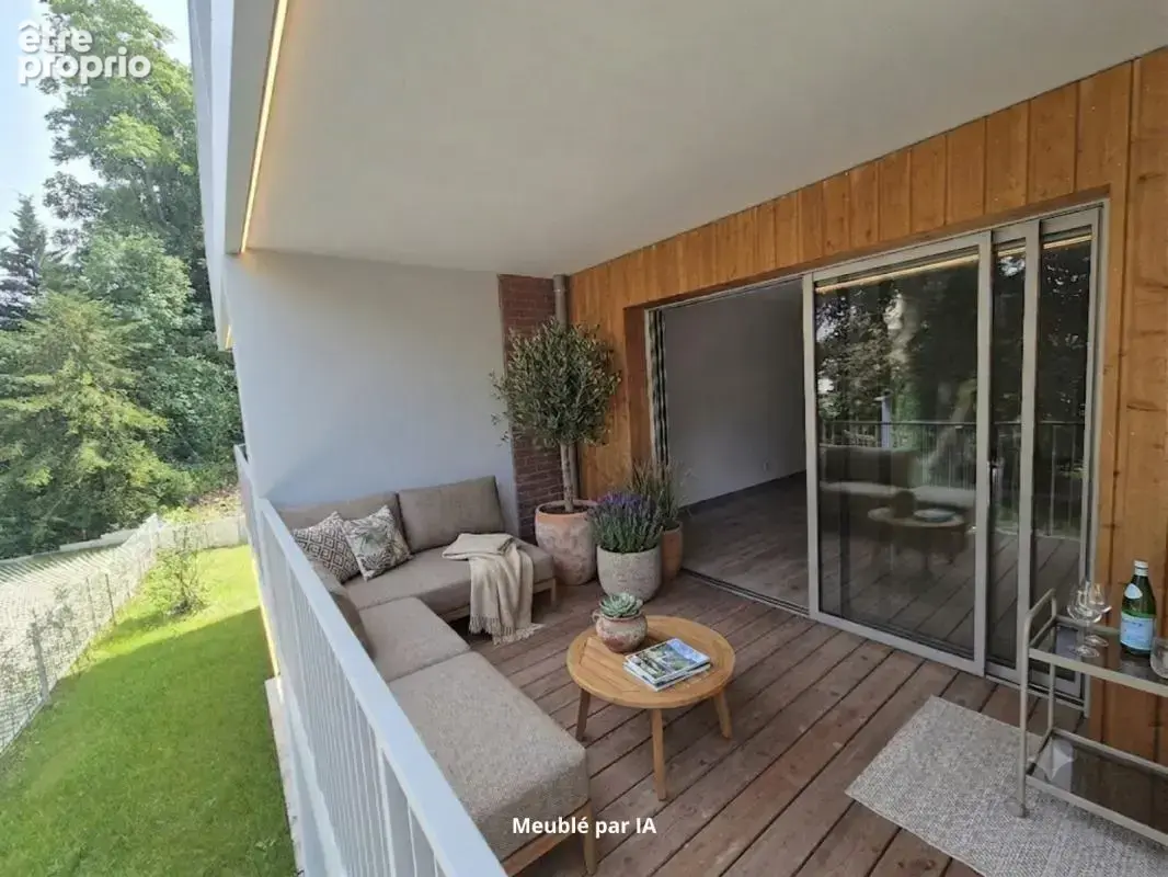 Appartement 3 pièces à Mulhouse - photo 10