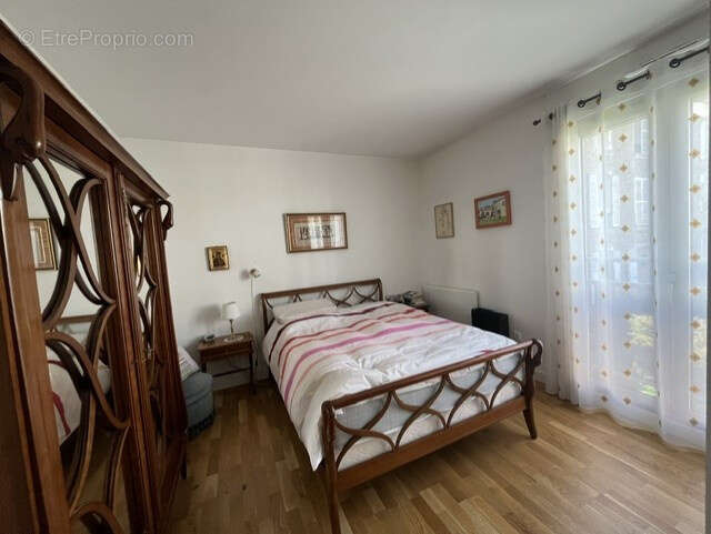 Appartement à NOGENT-SUR-MARNE
