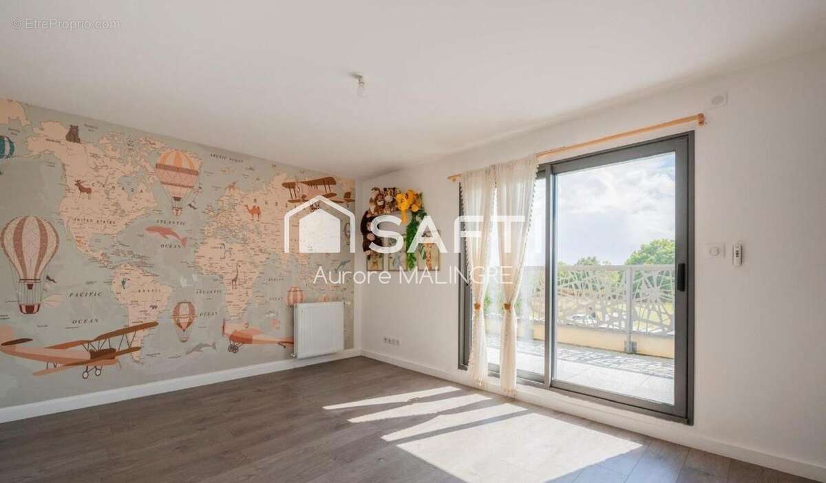 Photo 6 - Maison à TREILLIERES