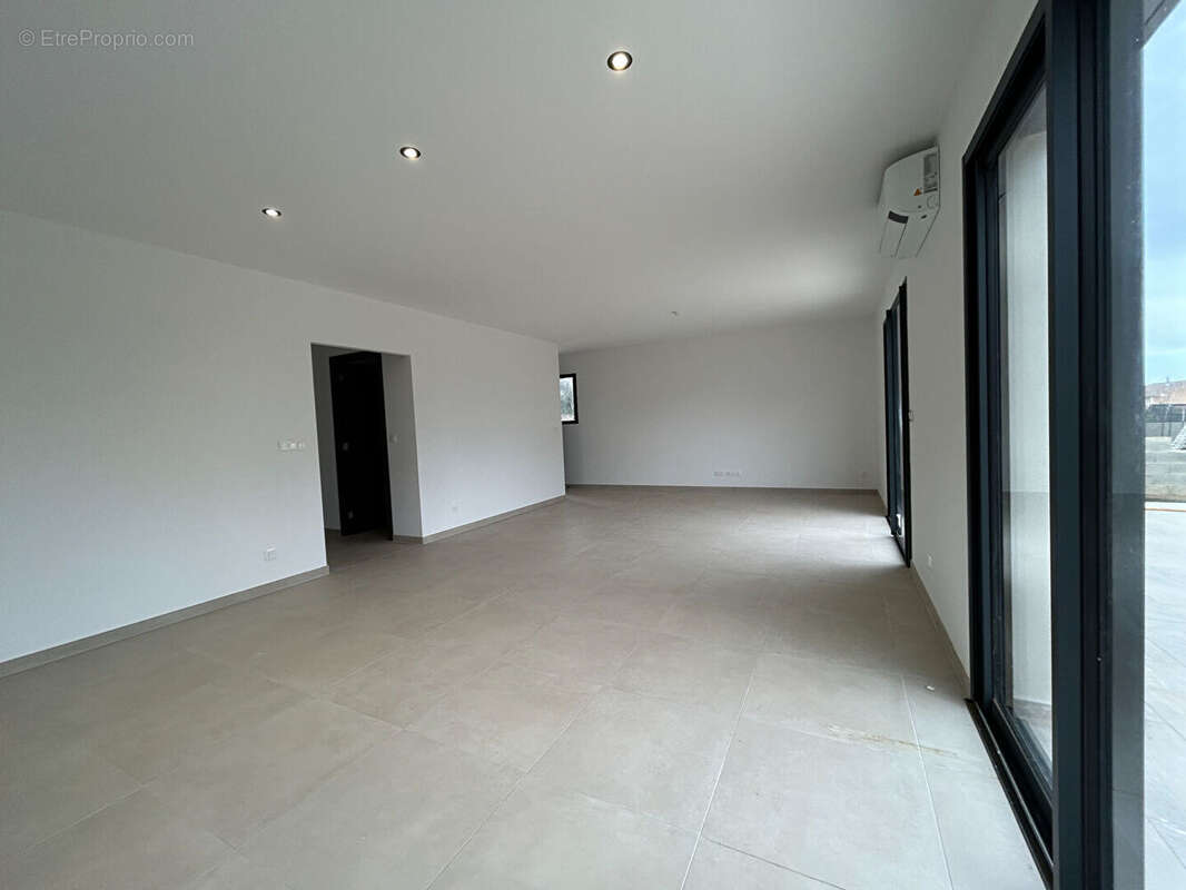 Maison à POGGIO-MEZZANA