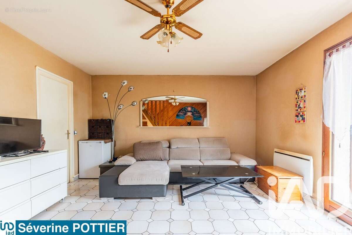 Photo 6 - Appartement à VILLEMOISSON-SUR-ORGE