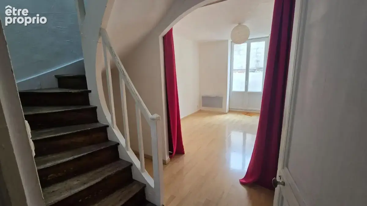 Maison Poitiers 4 pièce(s) 95 m2 - photo 5