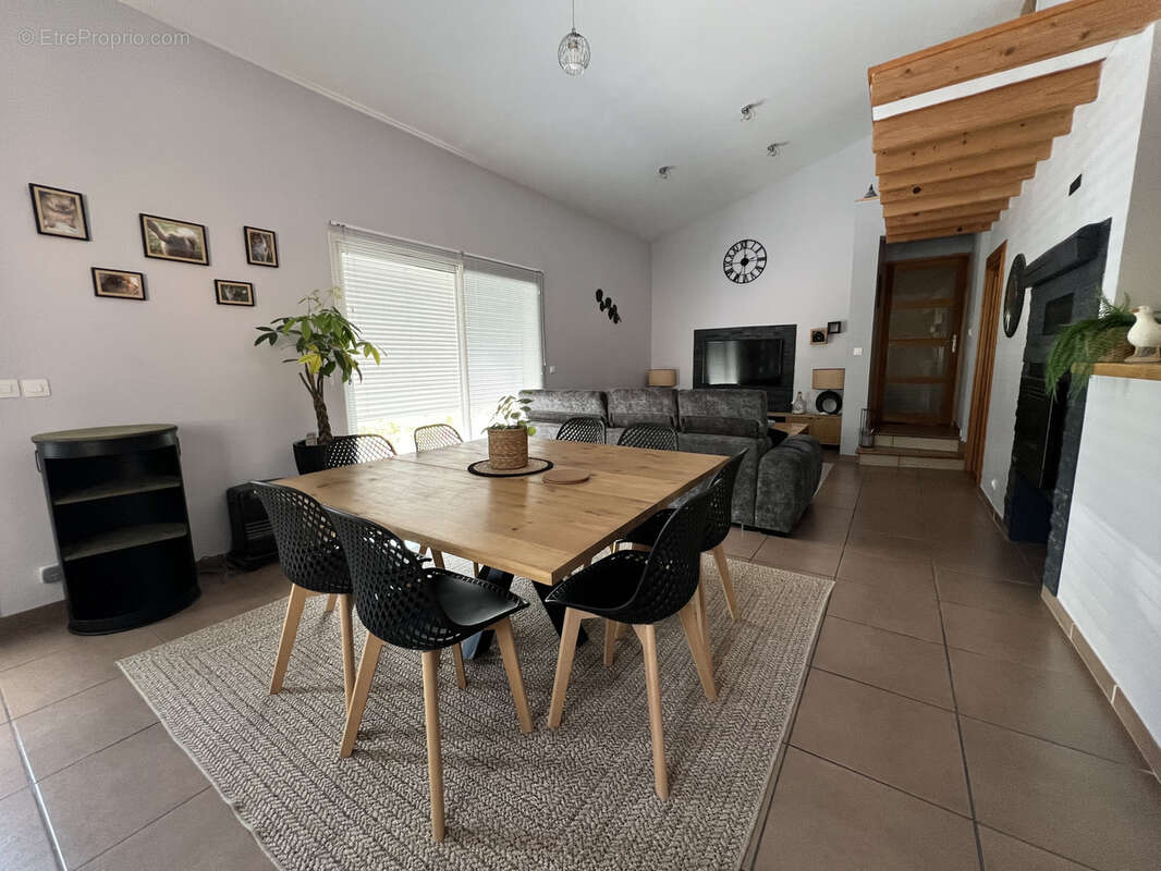 Maison contemporaine de plain-pied   Arles-sur-Tech - photo 2