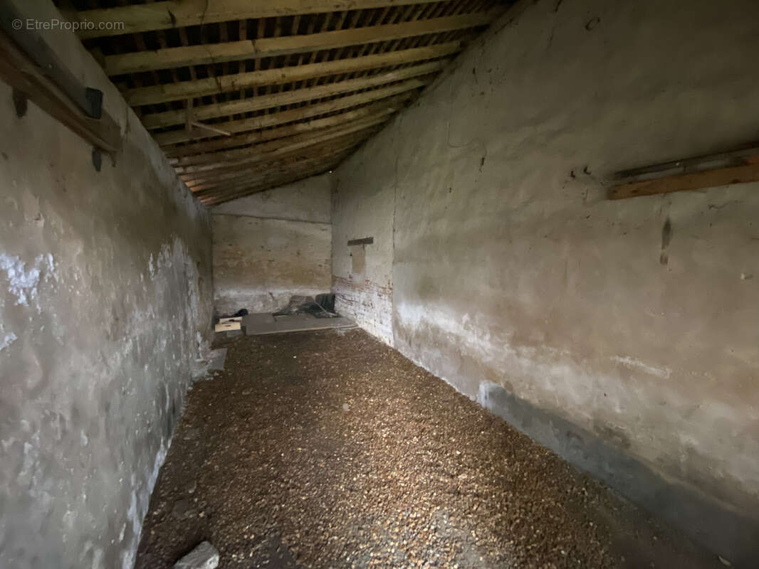 Maison à LA SUZE-SUR-SARTHE