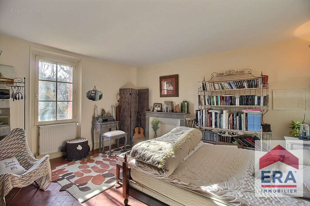 Maison à CARPENTRAS