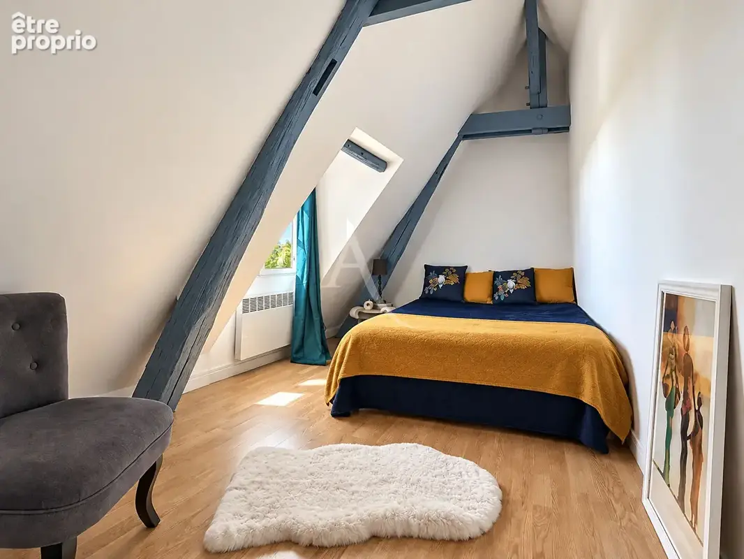 Maison Gisors - photo 12