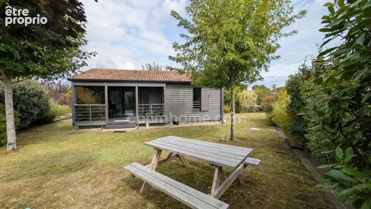 Maison à SORE