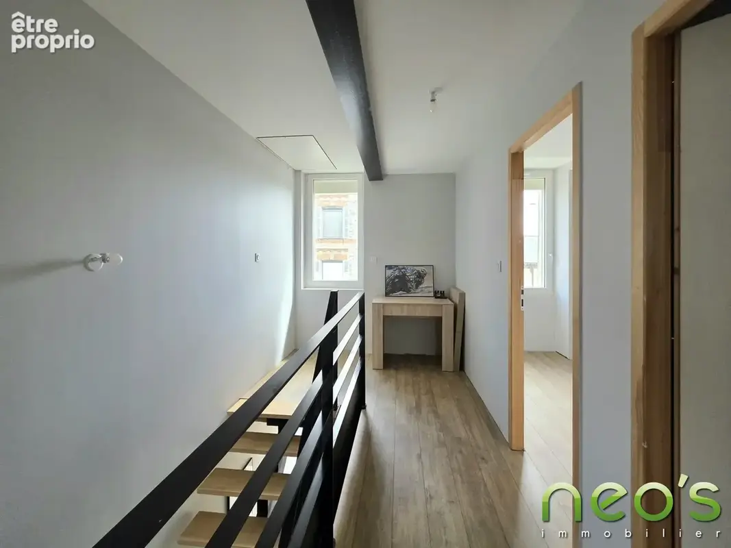 Maison 65 m² à Chemille  - photo 5