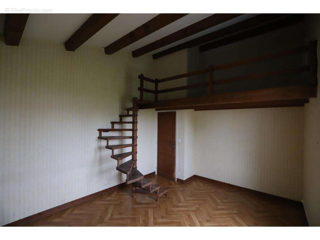 Maison à SAINT-PIERRE-D&#039;OLERON