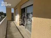 Appartement à BELLEVILLE-SUR-MEUSE