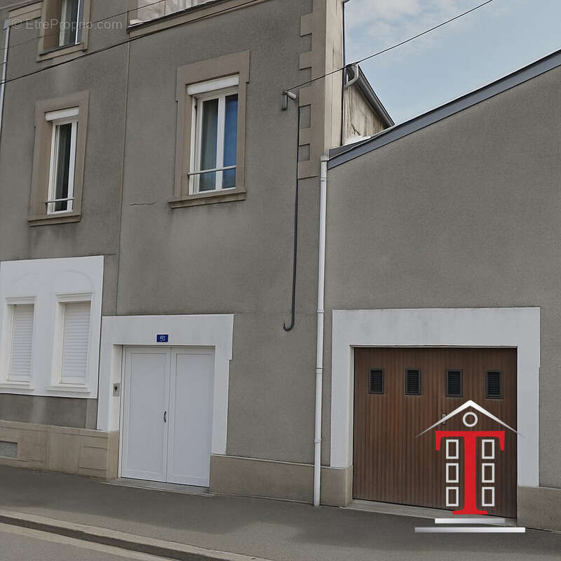 Appartement à ANGERS