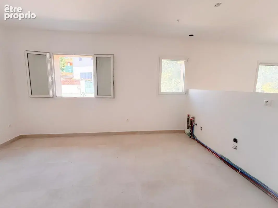 Maison 4 pièces 86 m² à vendre à Ginasservis (83560) - photo 5