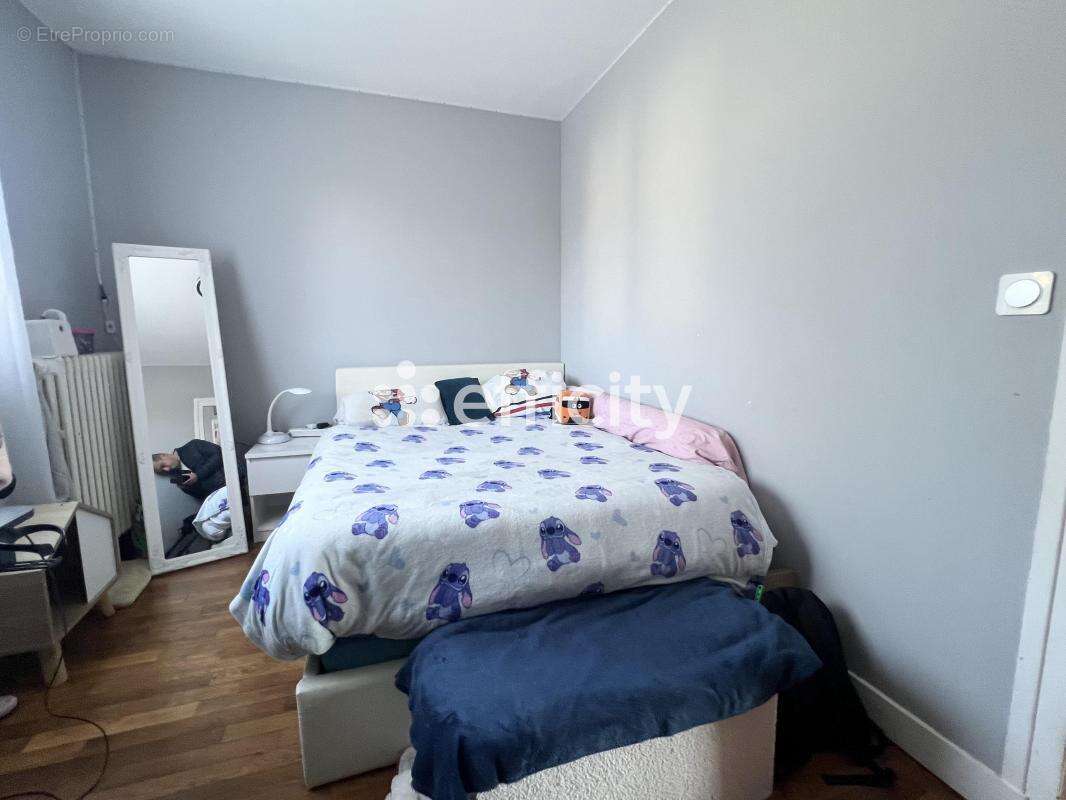 Maison à BALLAN-MIRE