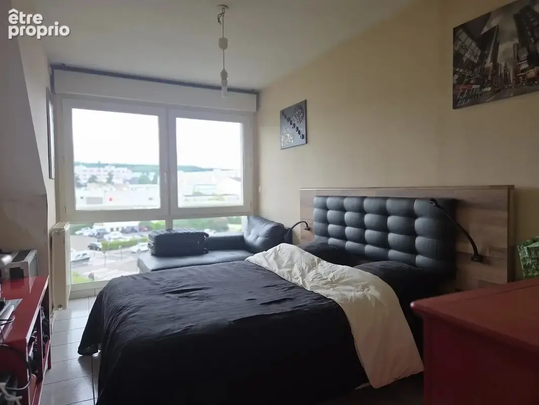 Appartement 3 pièces 66 m² à vendre à Nancy (54000) - photo 5