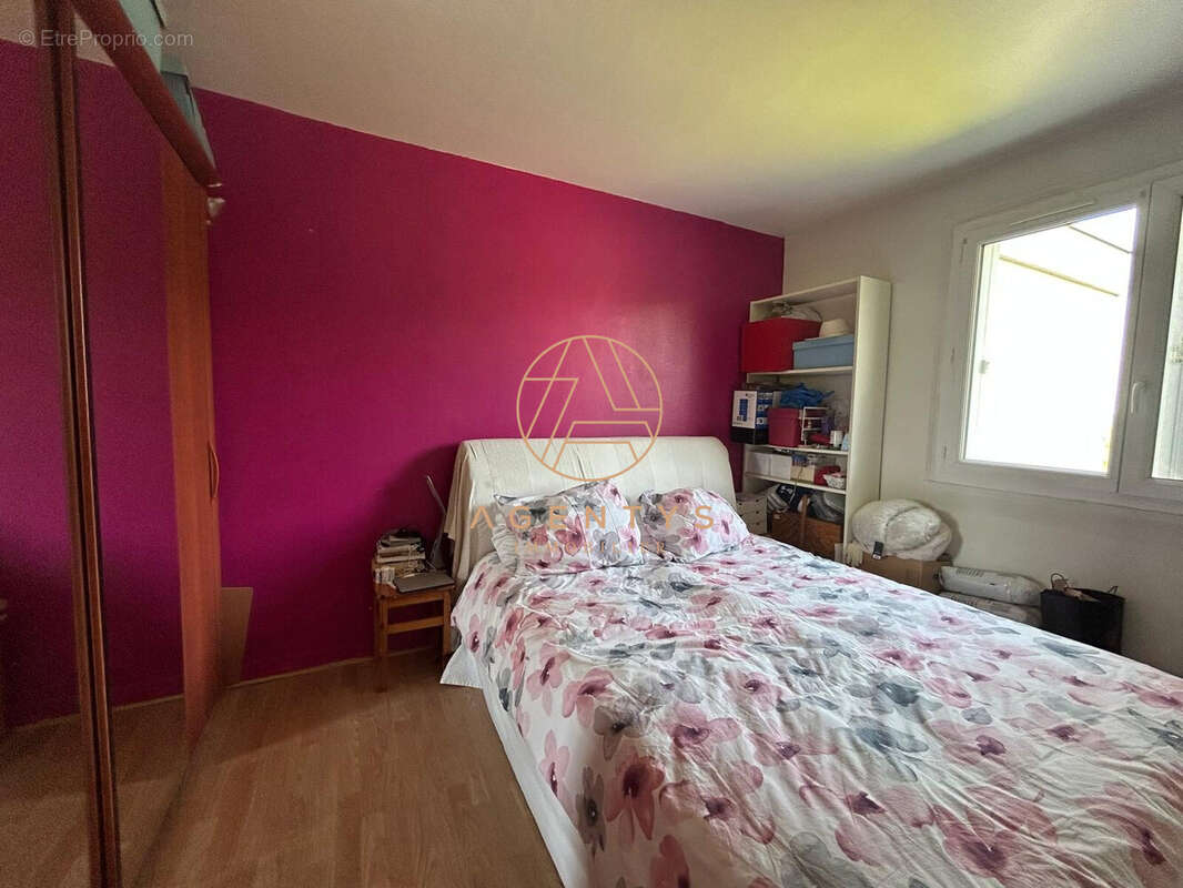 Appartement à BRY-SUR-MARNE