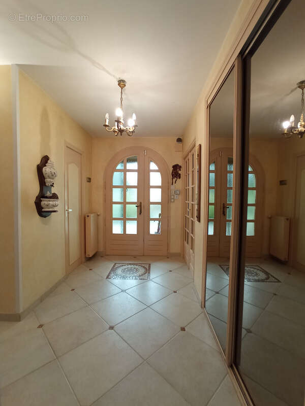 Maison à LE NEUBOURG