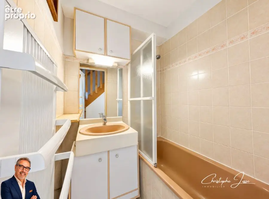 Maison avec vue exceptionnelle sur l'étang de Leucate, le Canigou - photo 8