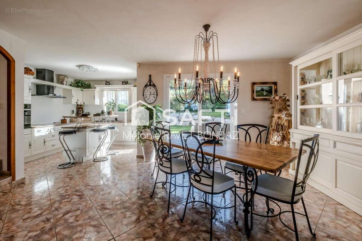 Photo 9 - Maison à PUBLIER