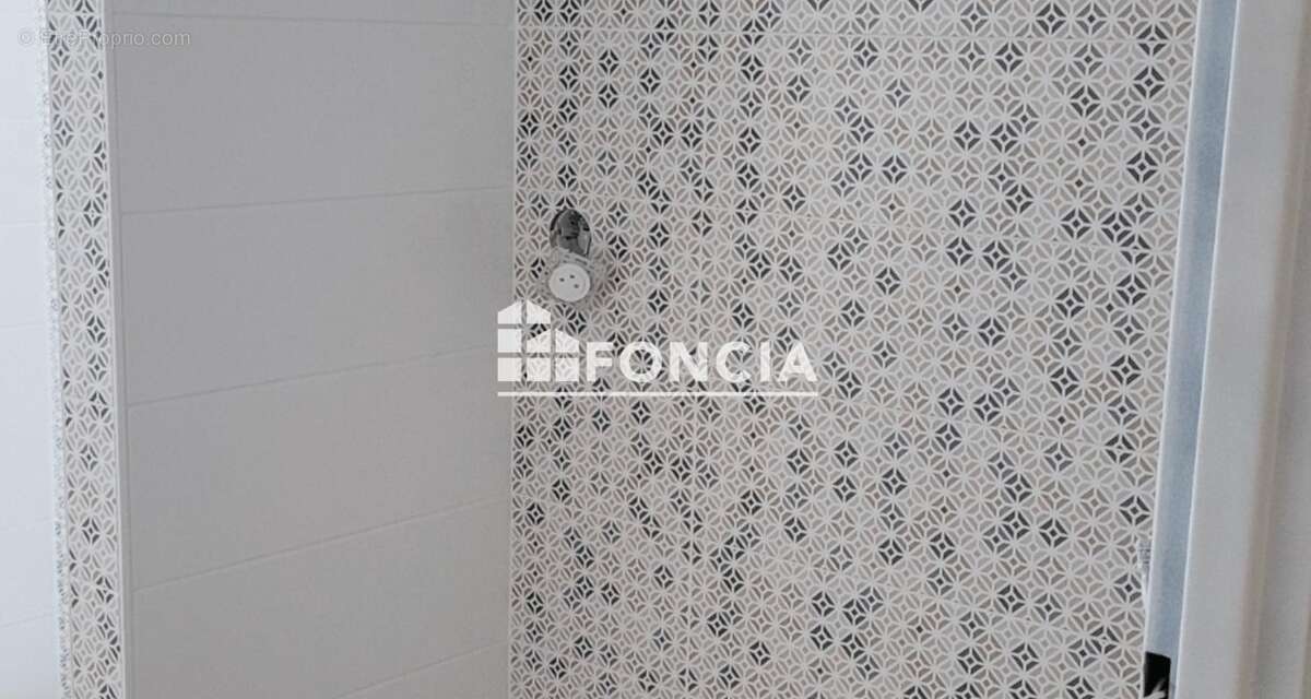 Appartement à AMBOISE