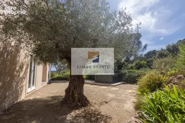Villa rénovée vue mer, plage à pied - photo 24