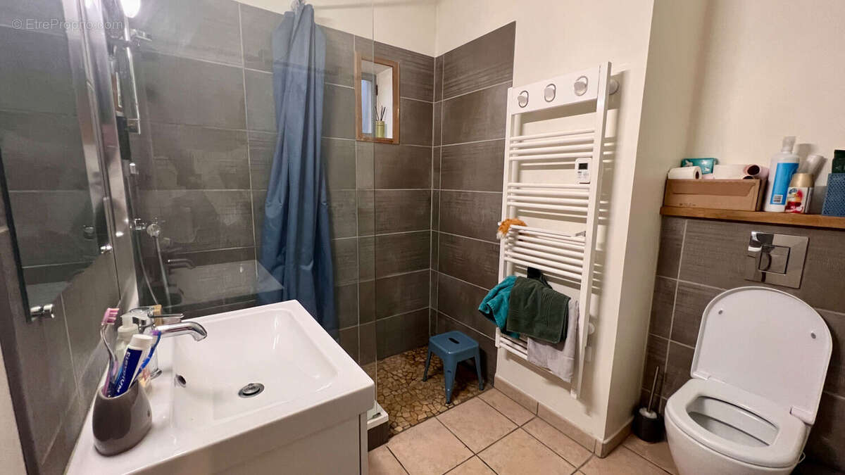 Appartement à PONT-D'AIN