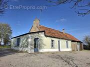 Maison à FRESNAY-SUR-SARTHE
