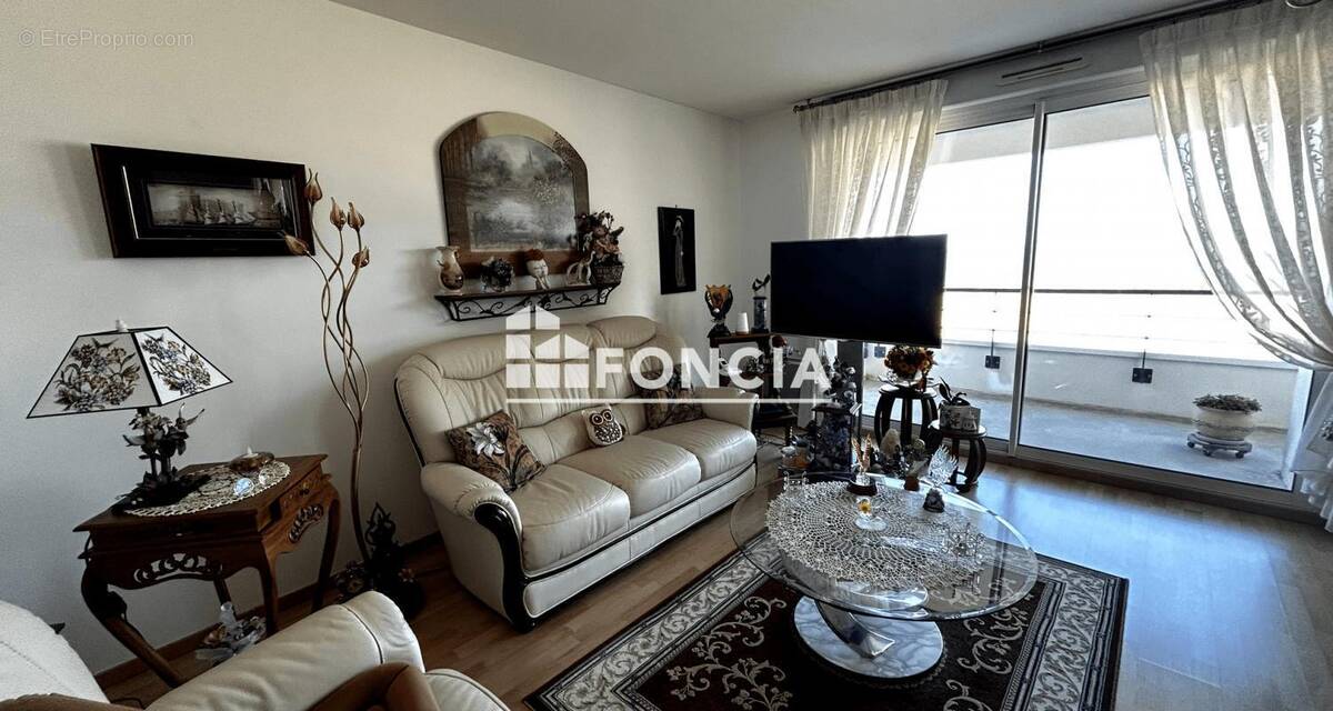 Appartement à PERROS-GUIREC