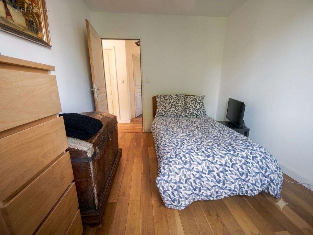 Maison moderne à Mèze 4 pièce(s) 81 m2, terrasse, jardin et garage - photo 5