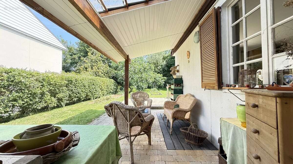 Maison à DOMONT