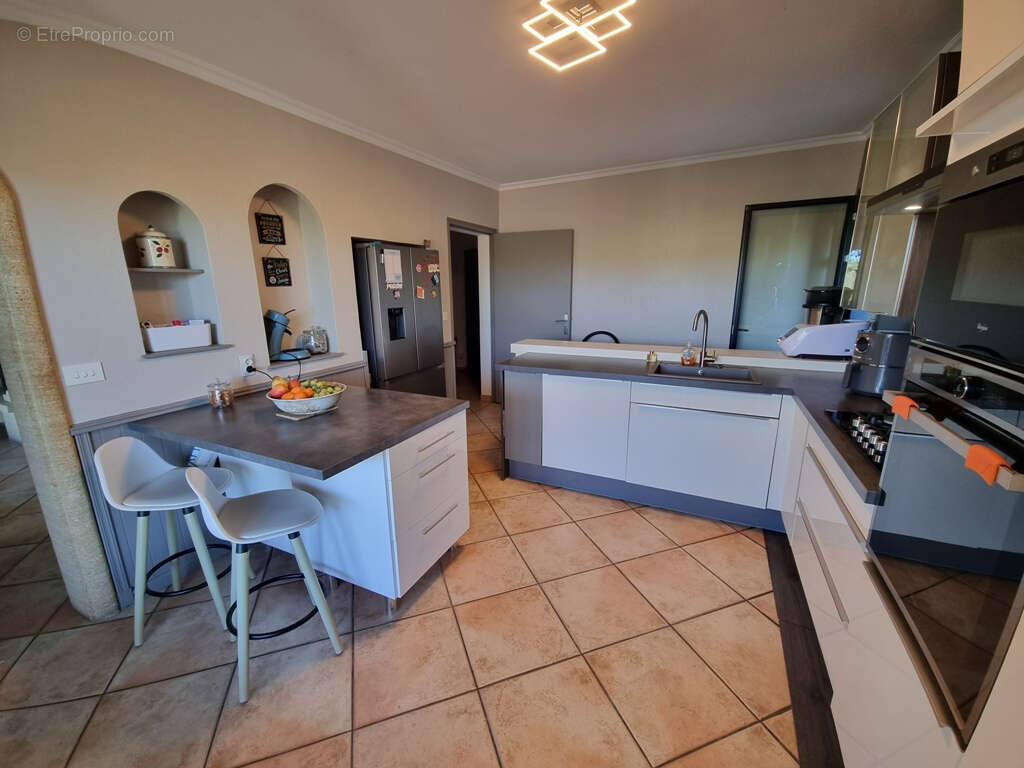 Maison à SAINT-DREZERY