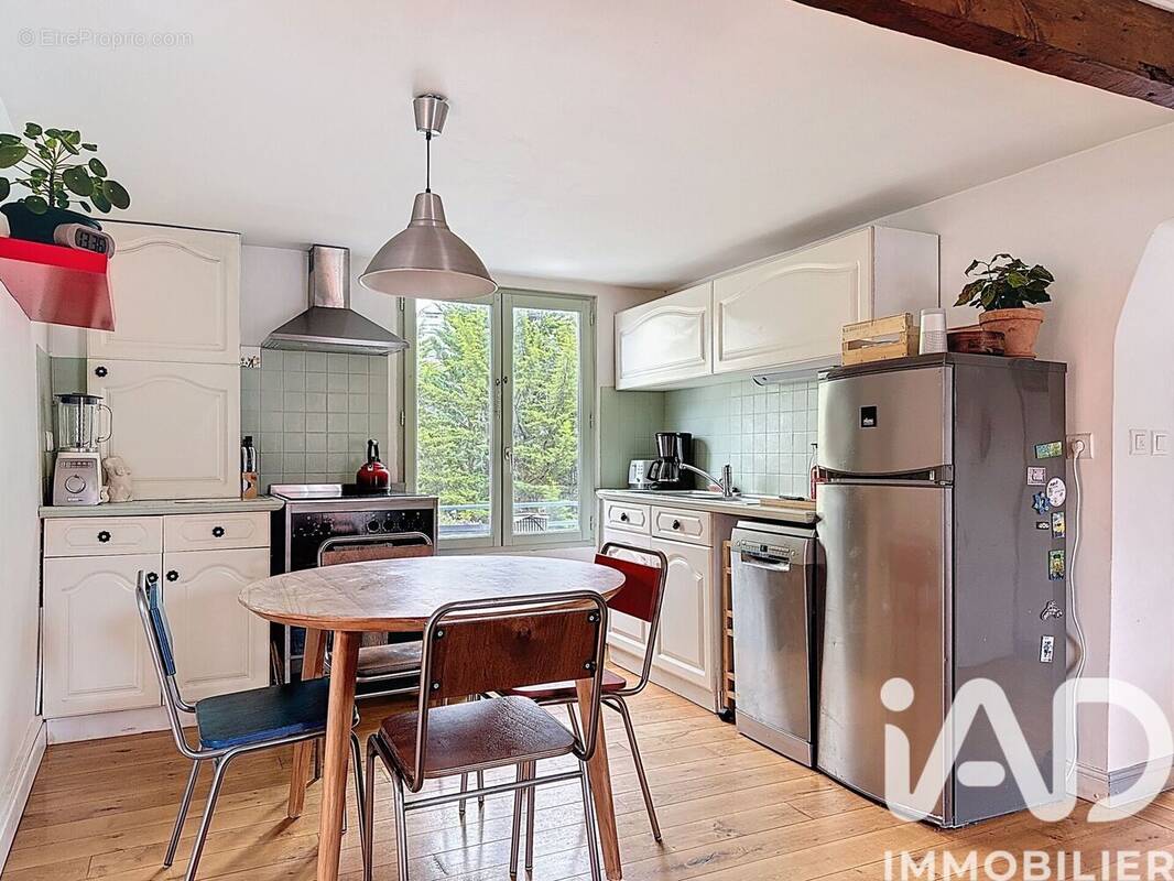 Photo 1 - Appartement à MONTREUIL