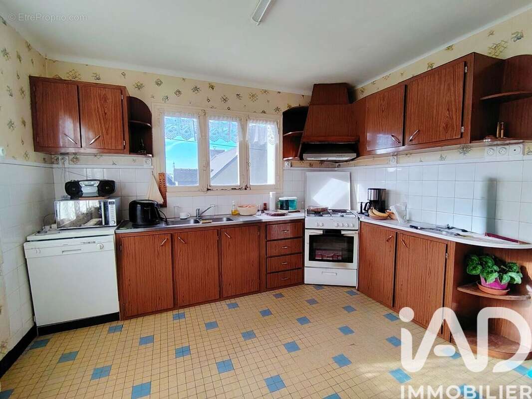 Photo 4 - Maison à ERQUY