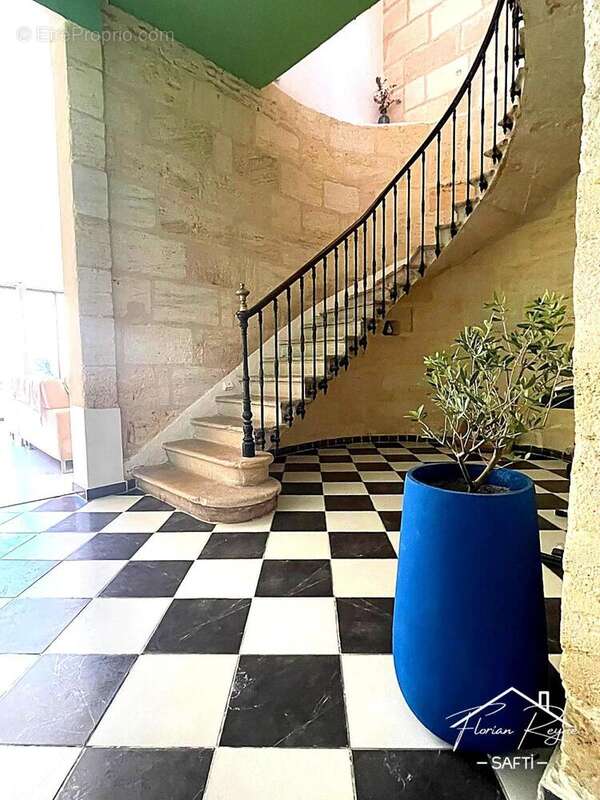 Photo 4 - Maison à CASTELNAU-DE-MEDOC