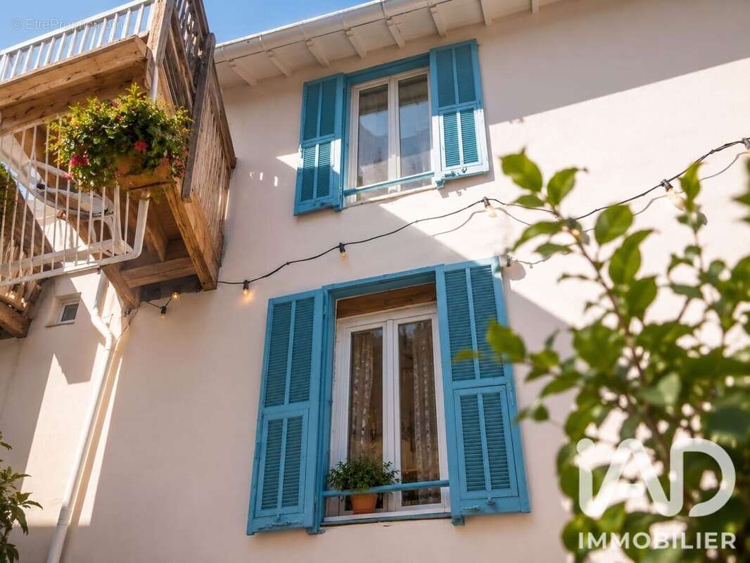 Appartement 23 m² à Cap-D'ail  - photo 2