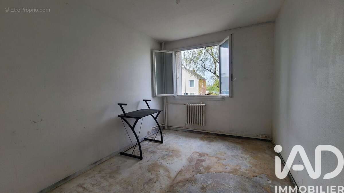 Appartement 85 m² à Saumur  - photo 5
