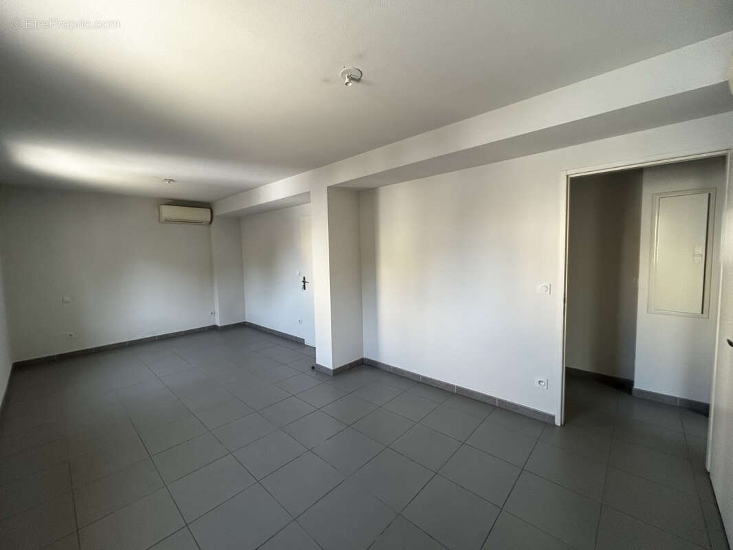 Appartement à ILLE-SUR-TET