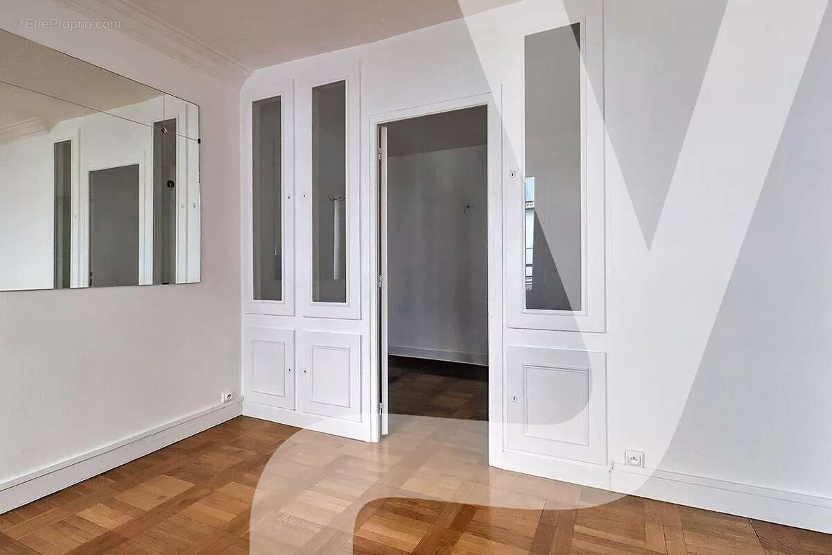 3 pièces - Centre de Vincennes - photo 3