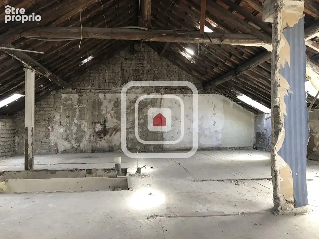 Secteur jean-jaures, maison / immmeuble, ideal investissement / défiscalisation - photo 14