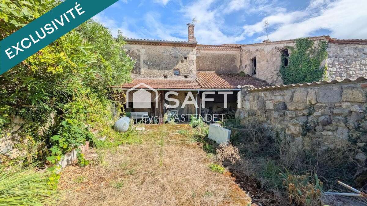 Photo 9 - Maison à MEZIN