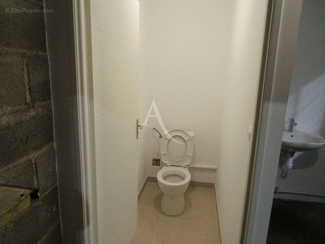 Maison à SAINT-AIGNAN