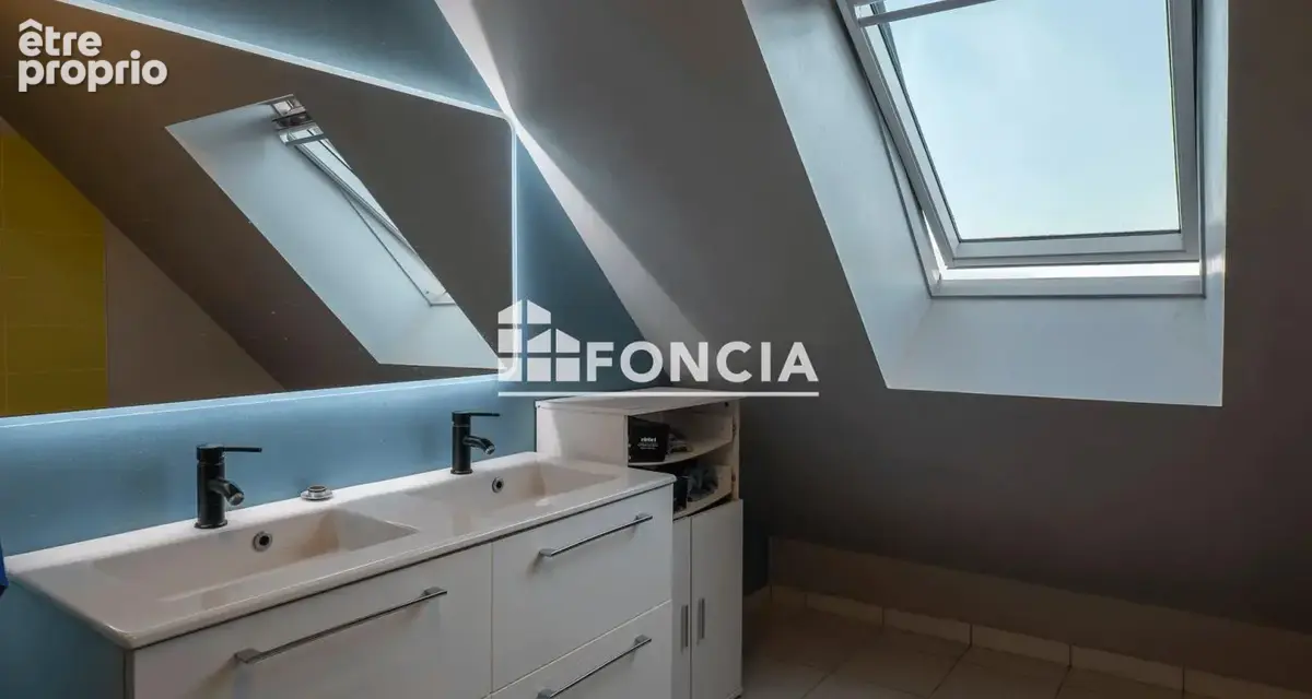 Maison familiale récente - photo 8