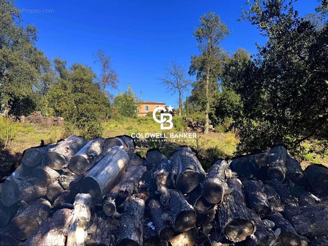 Maison à SAINTE-MAXIME