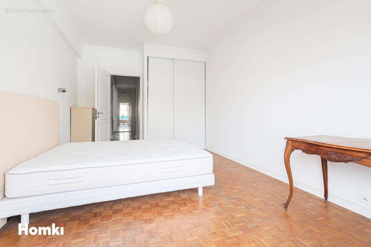 Appartement T2 de 68 m² à Nice 06000, Rue Gabriel Hanotaux - photo 9