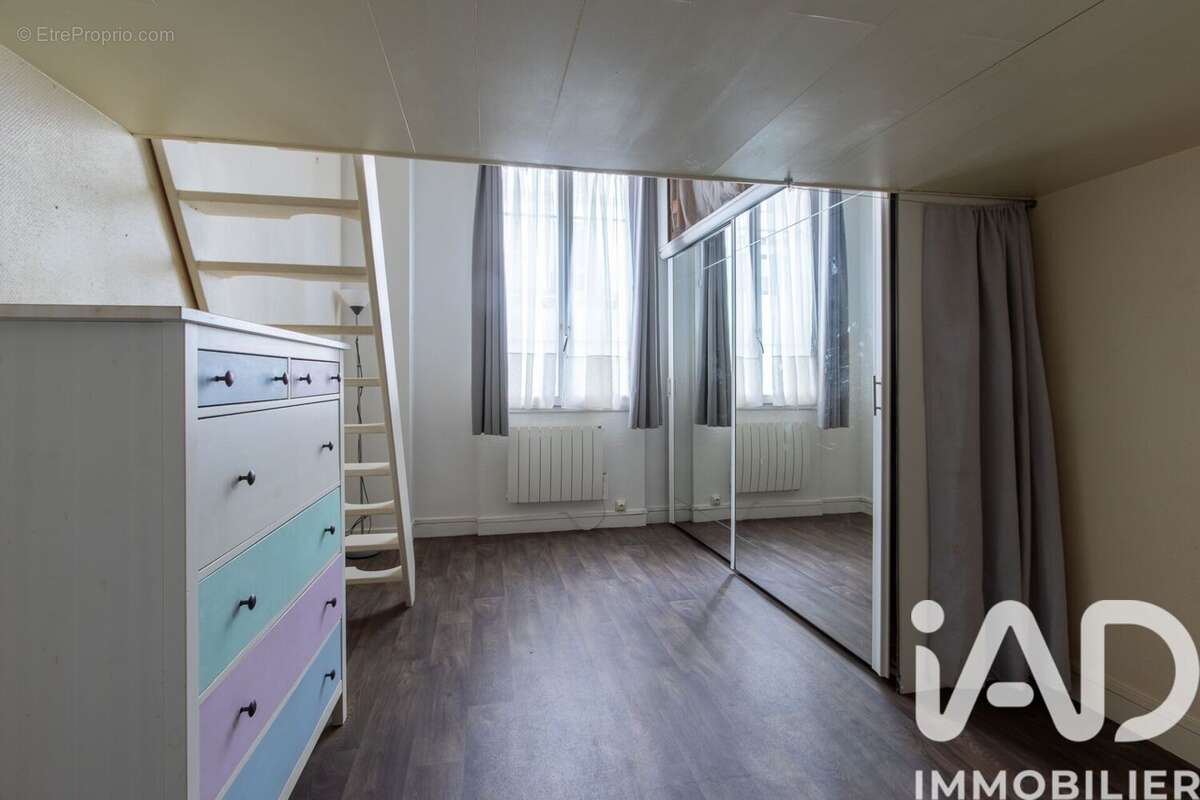 Photo 6 - Appartement à PARIS-17E