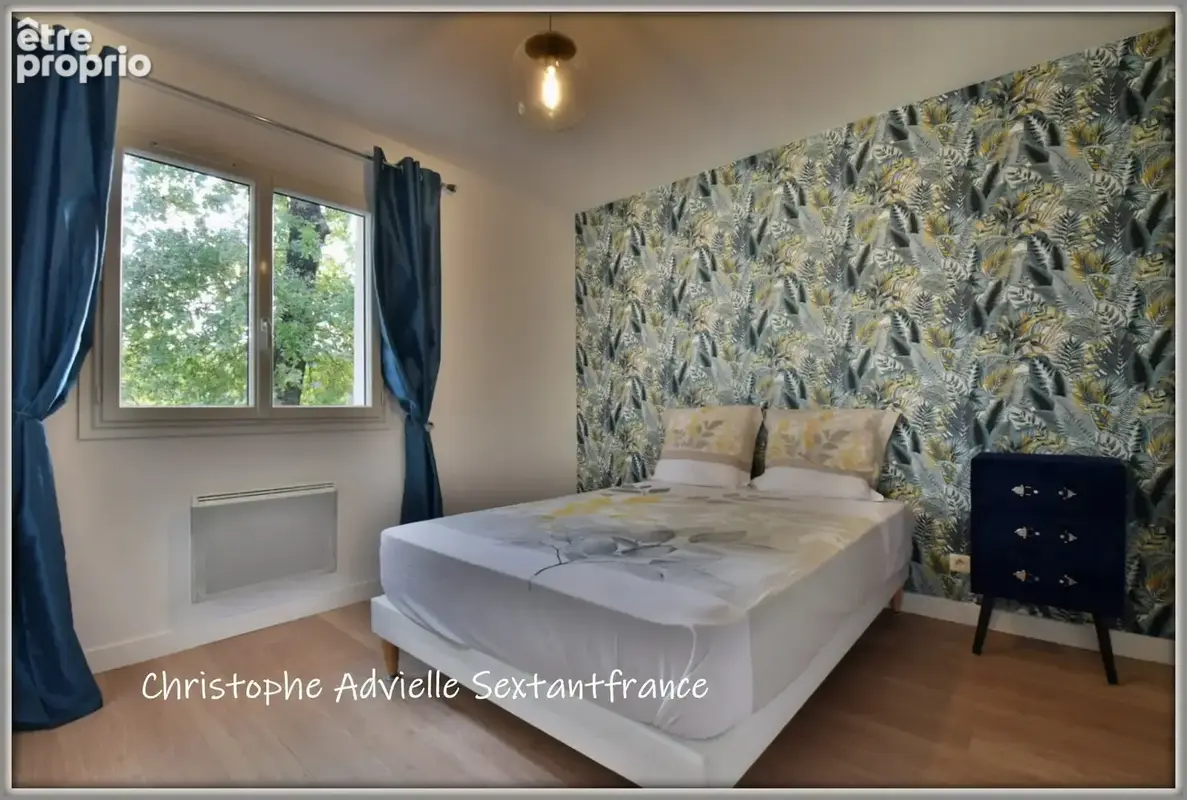Maison contemporaine , studio d'invités, garage, piscine , pool house sur 5090 M2 de parc - photo 9